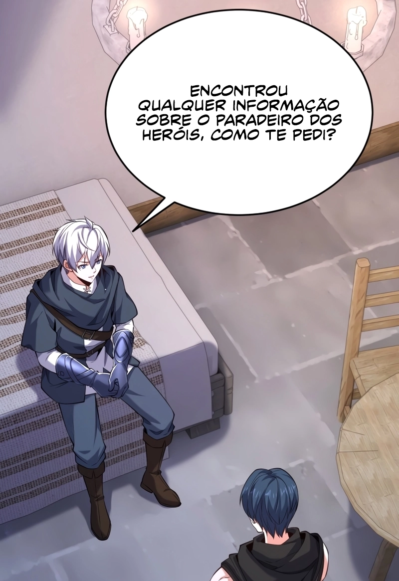 Read Reencarnação do Mestre Espadachim Manga Online