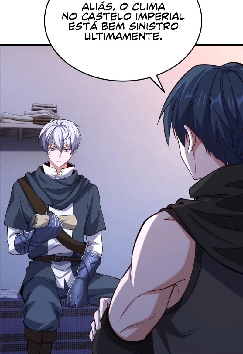 Read Reencarnação do Mestre Espadachim Manga Online