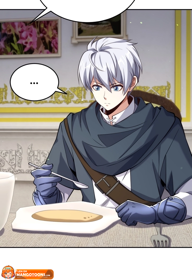 Read Reencarnação do Mestre Espadachim Manga Online