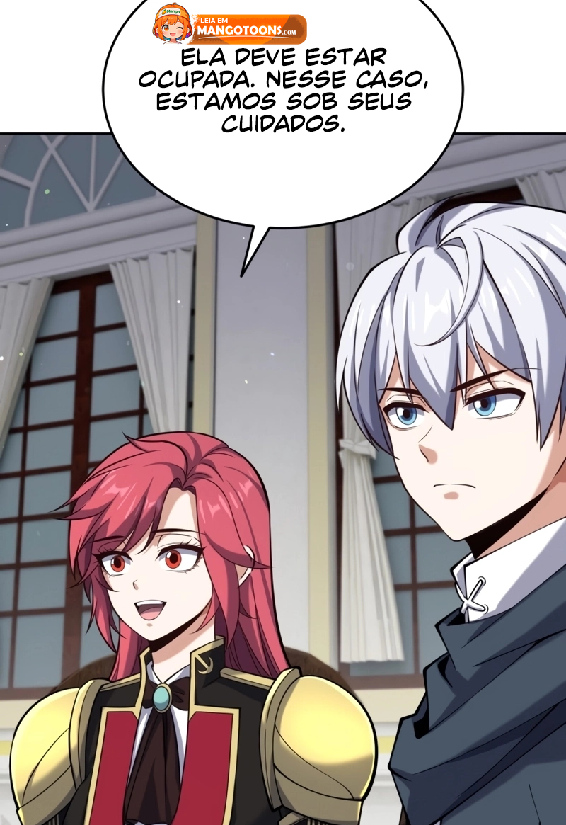 Read Reencarnação do Mestre Espadachim Manga Online