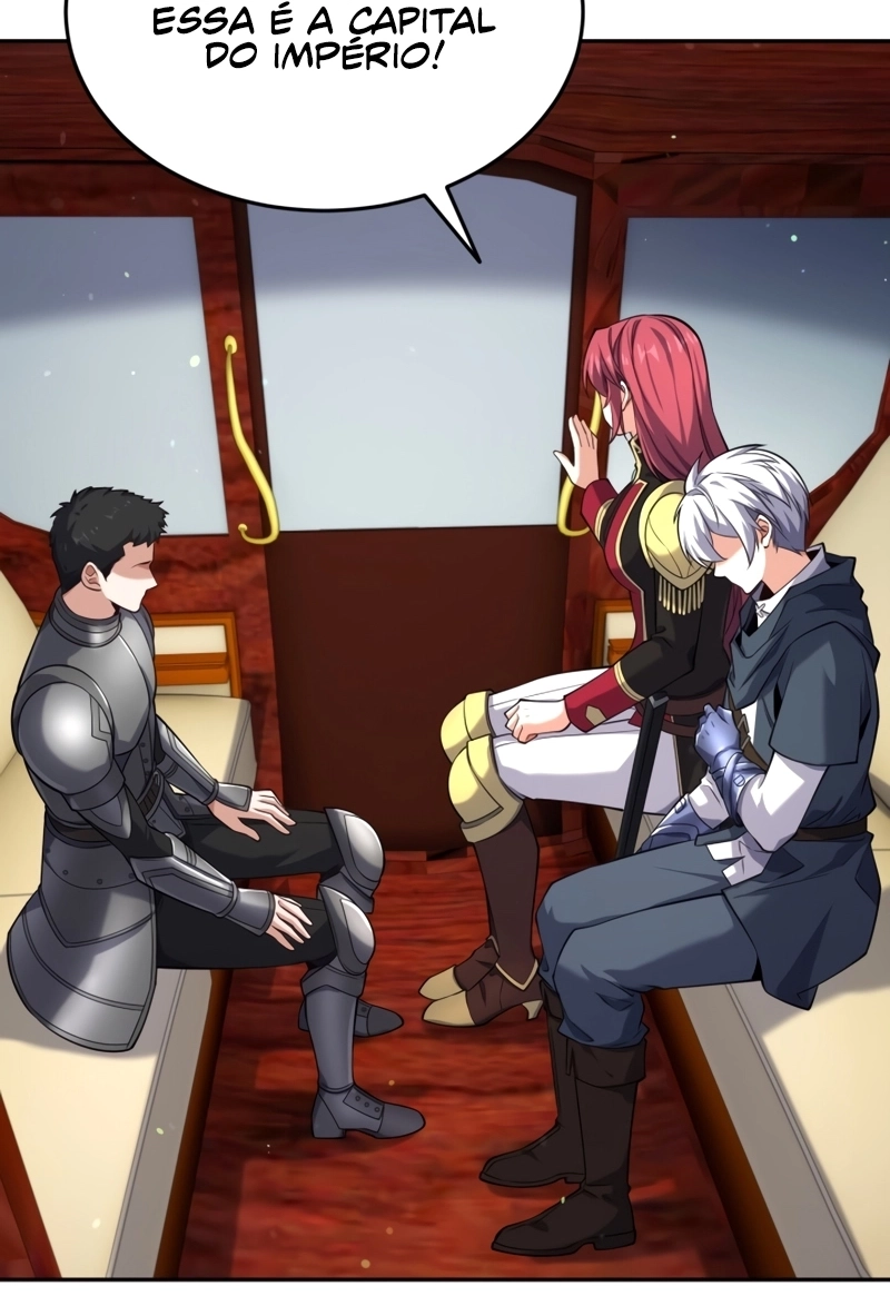 Read Reencarnação do Mestre Espadachim Manga Online