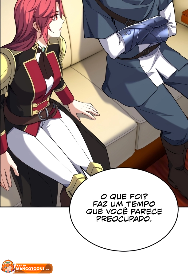 Read Reencarnação do Mestre Espadachim Manga Online