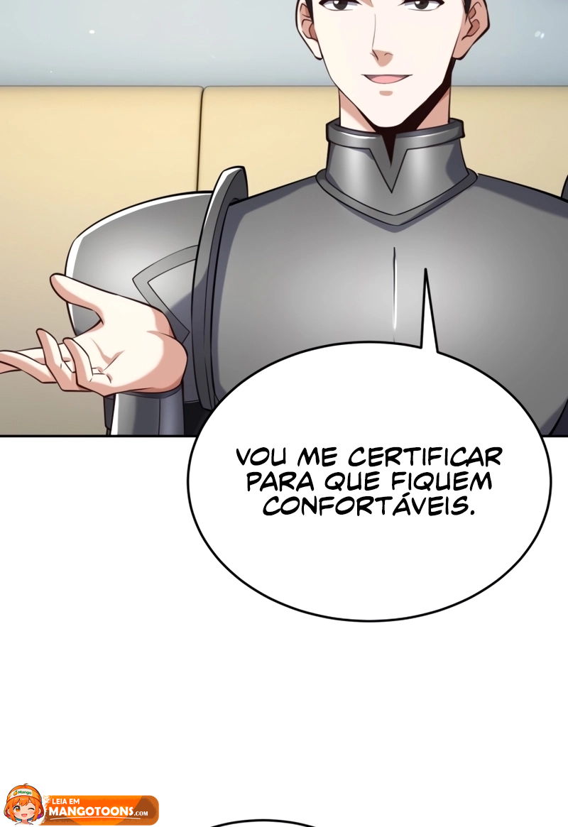 Read Reencarnação do Mestre Espadachim Manga Online