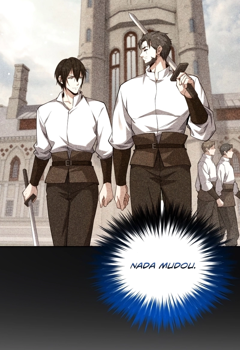 Read Reencarnação do Mestre Espadachim Manga Online