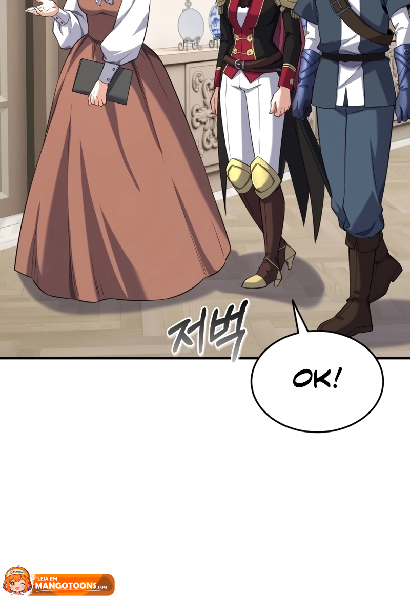 Read Reencarnação do Mestre Espadachim Manga Online