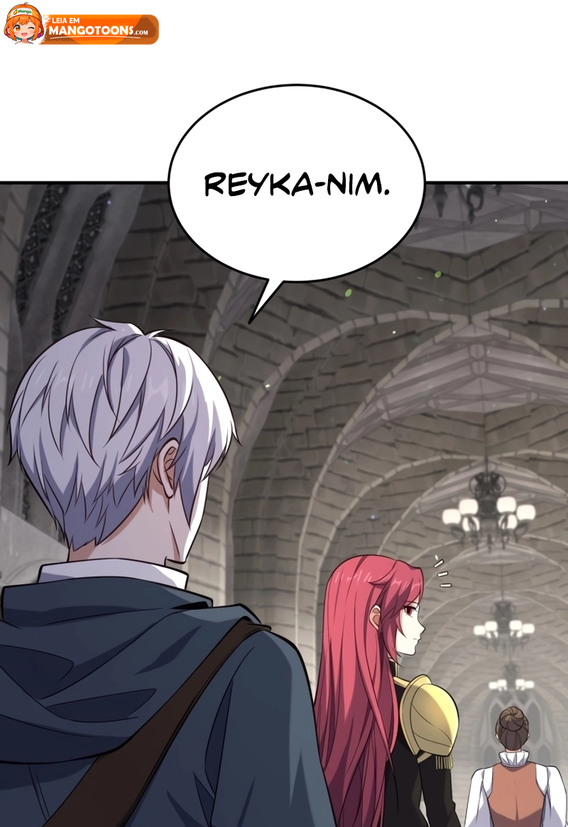 Read Reencarnação do Mestre Espadachim Manga Online