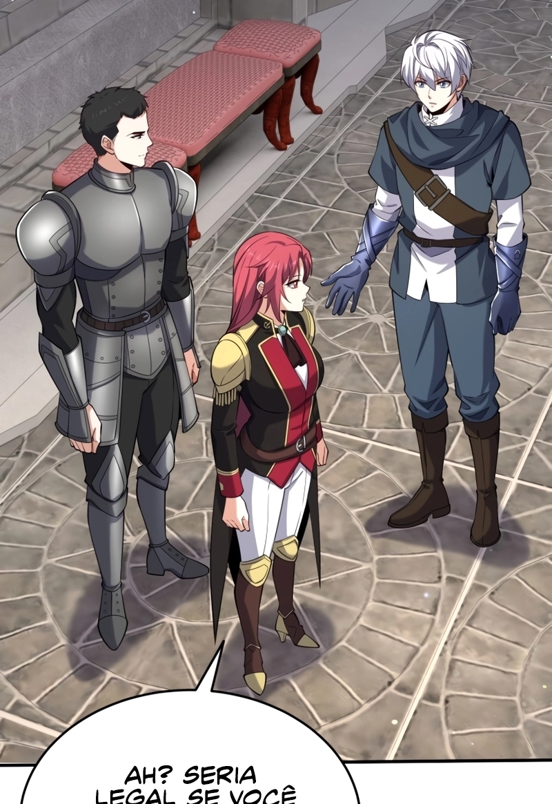 Read Reencarnação do Mestre Espadachim Manga Online