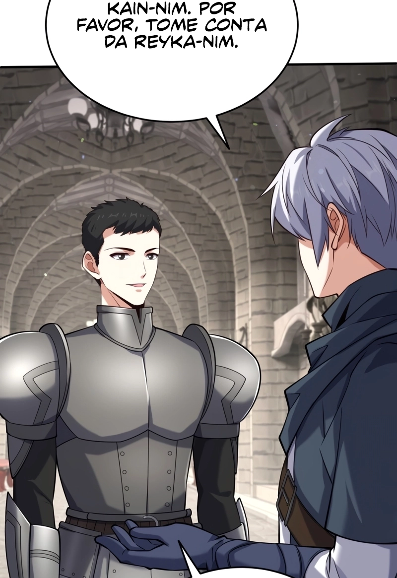 Read Reencarnação do Mestre Espadachim Manga Online