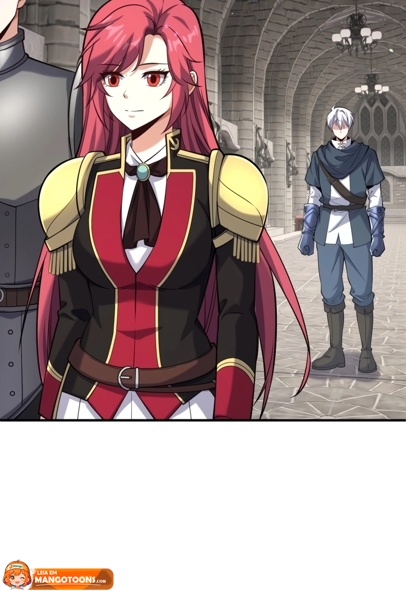 Read Reencarnação do Mestre Espadachim Manga Online