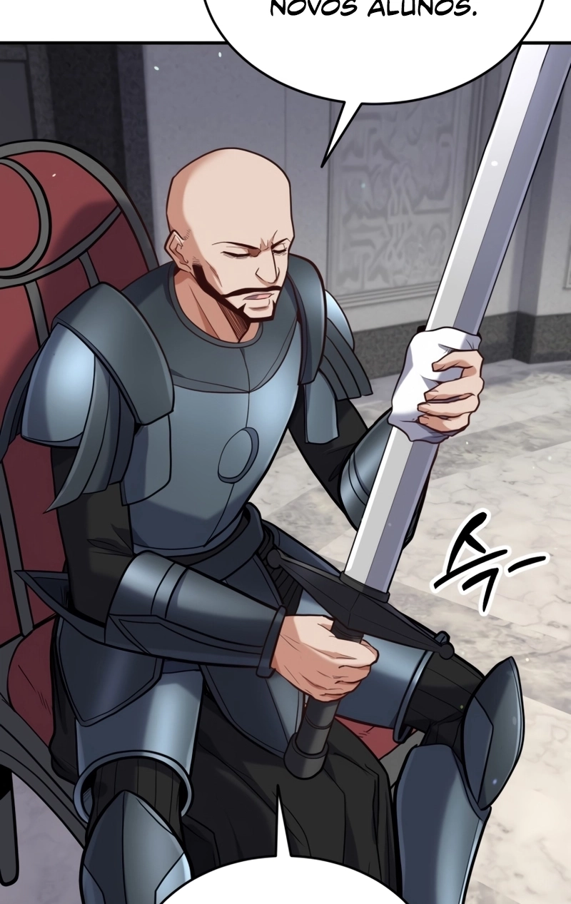 Read Reencarnação do Mestre Espadachim Manga Online