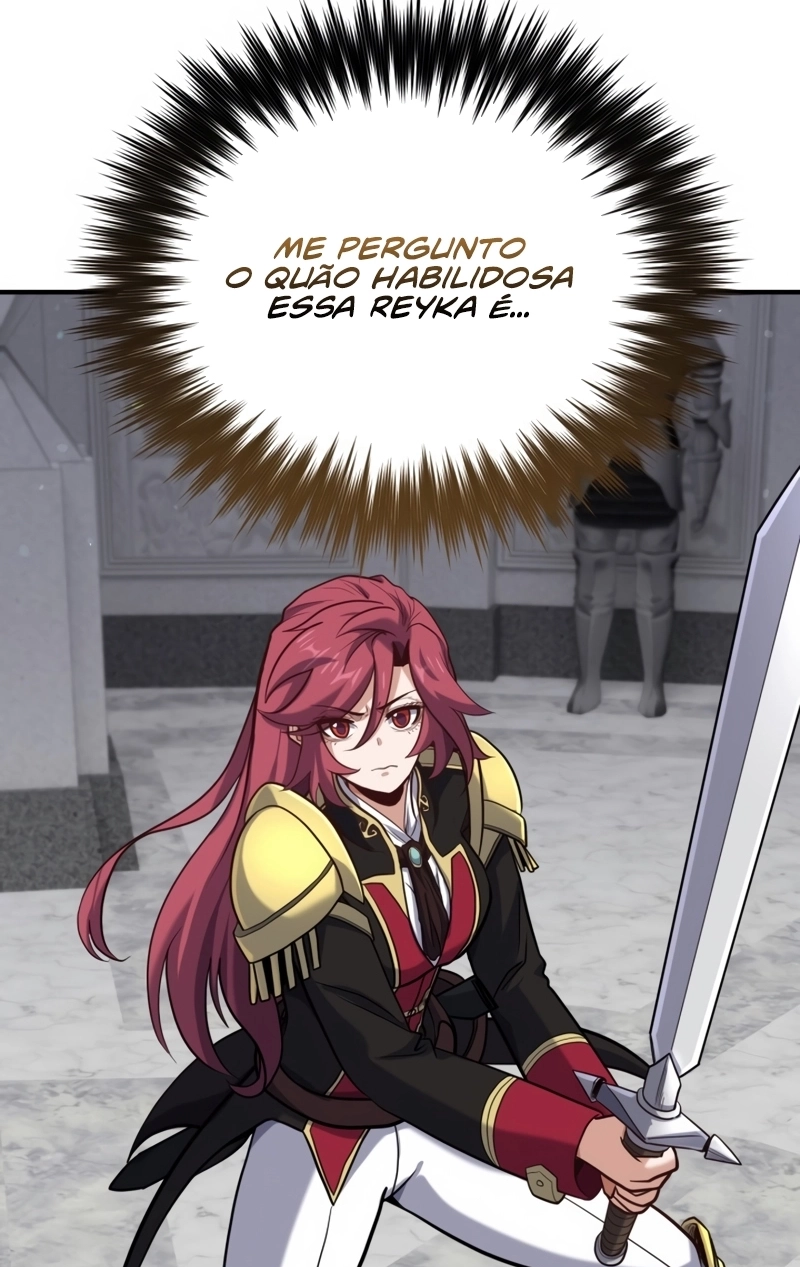 Read Reencarnação do Mestre Espadachim Manga Online