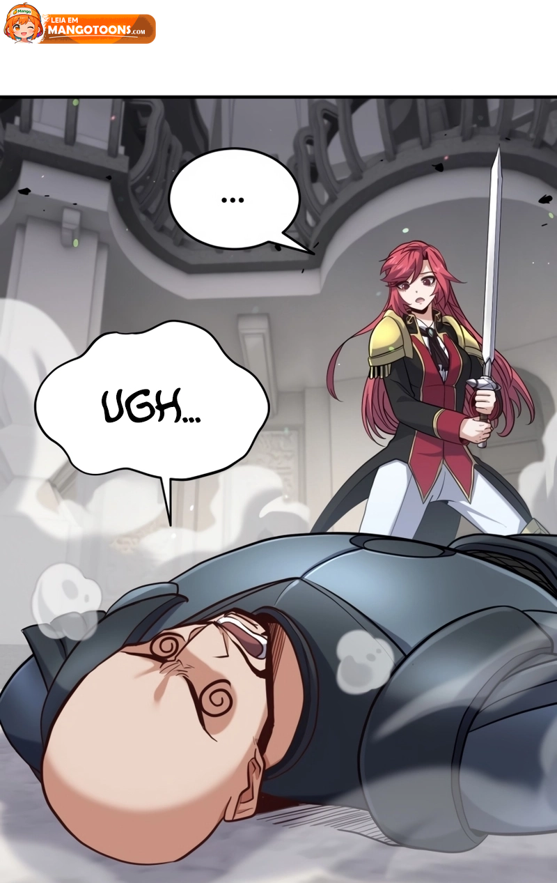 Read Reencarnação do Mestre Espadachim Manga Online