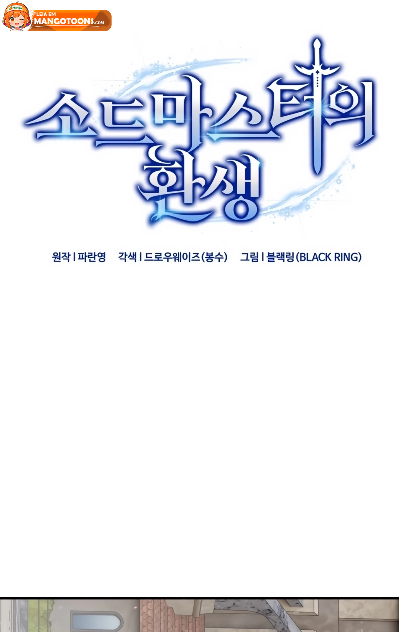 Read Reencarnação do Mestre Espadachim Manga Online