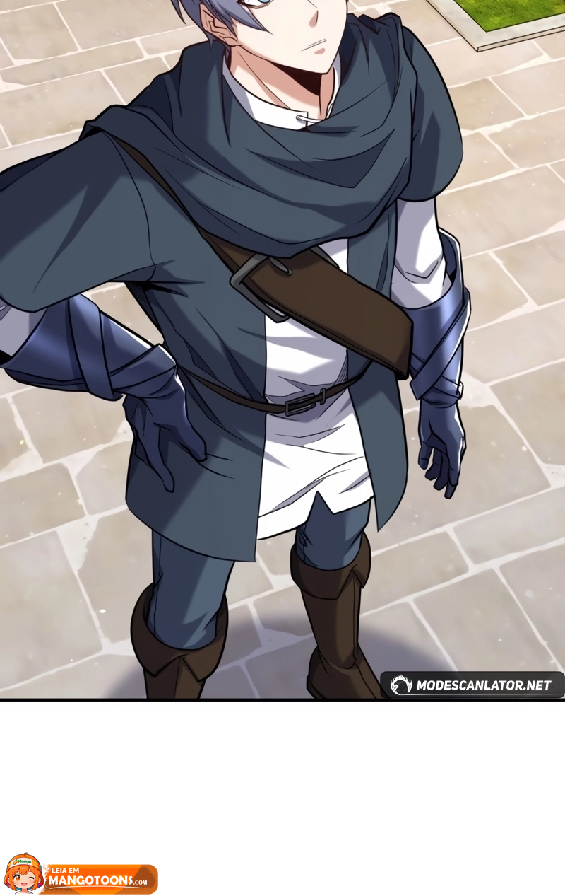 Read Reencarnação do Mestre Espadachim Manga Online