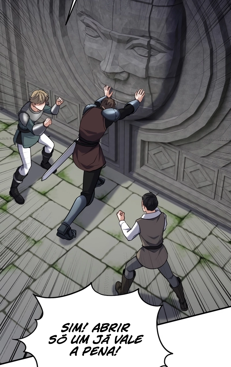 Read Reencarnação do Mestre Espadachim Manga Online