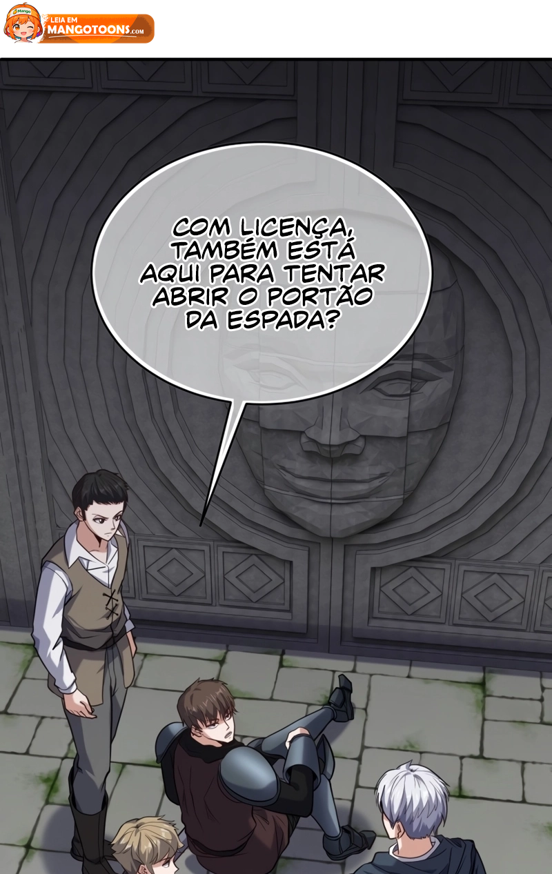 Read Reencarnação do Mestre Espadachim Manga Online