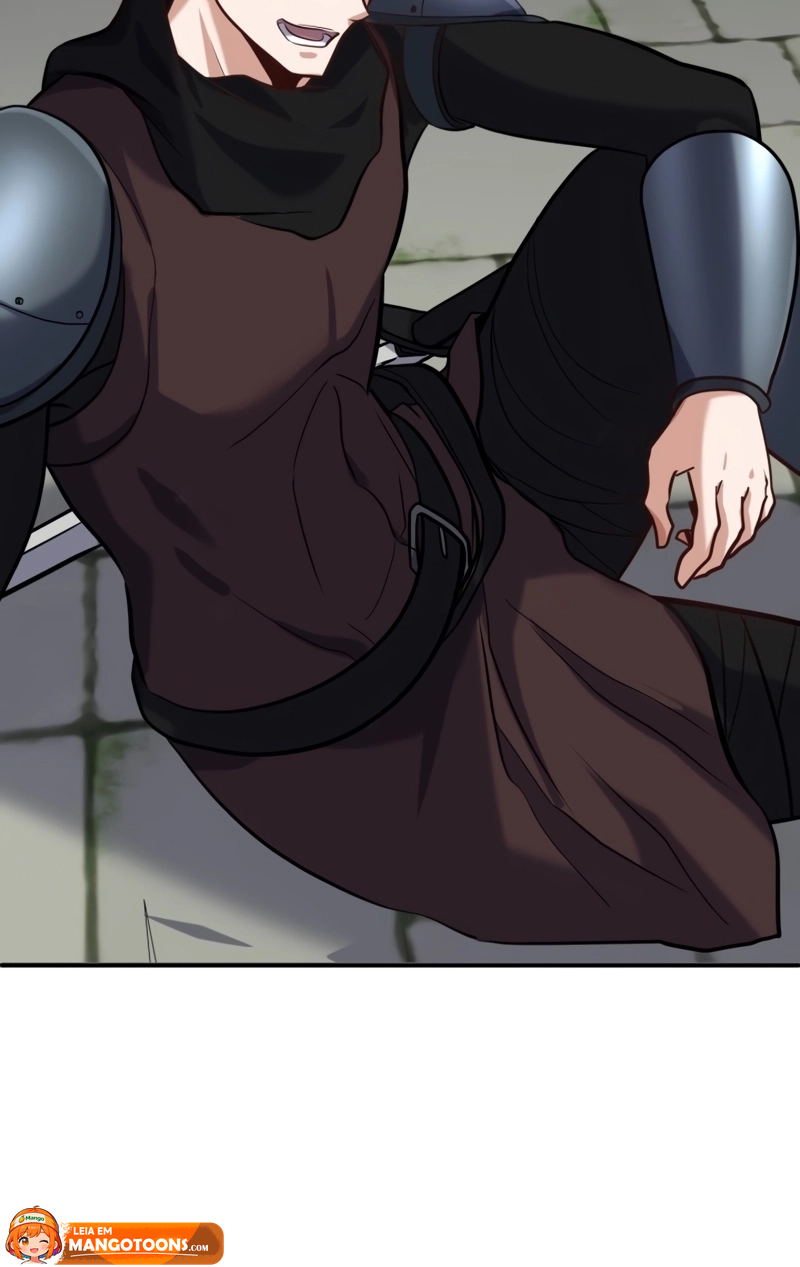 Read Reencarnação do Mestre Espadachim Manga Online