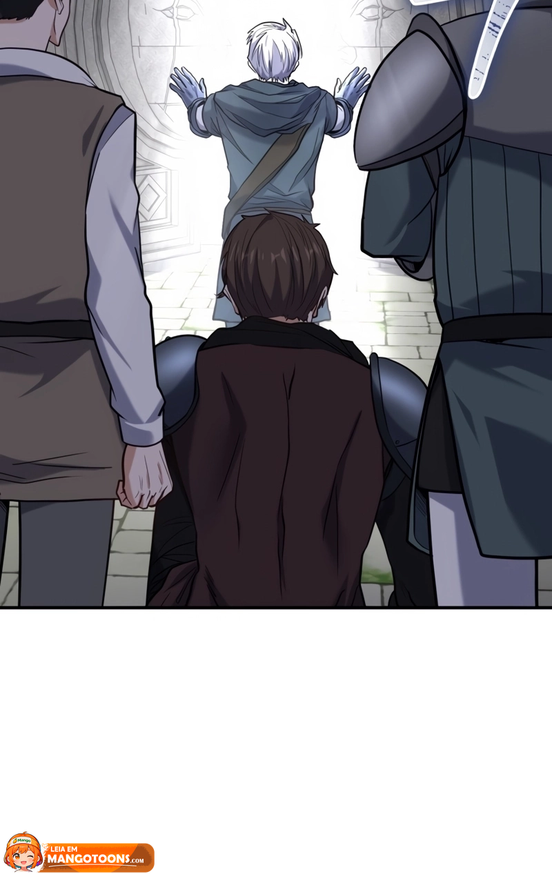 Read Reencarnação do Mestre Espadachim Manga Online