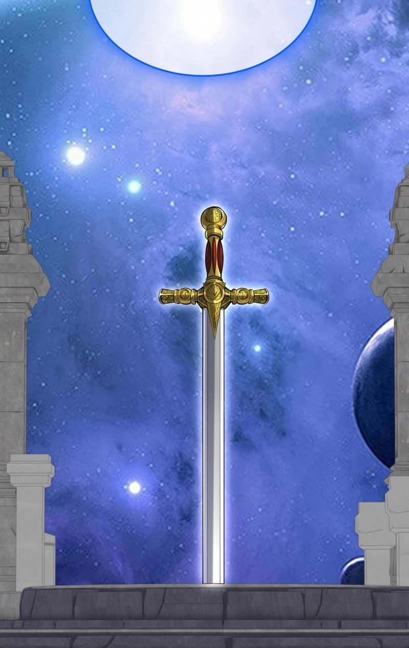 Read Reencarnação do Mestre Espadachim Manga Online