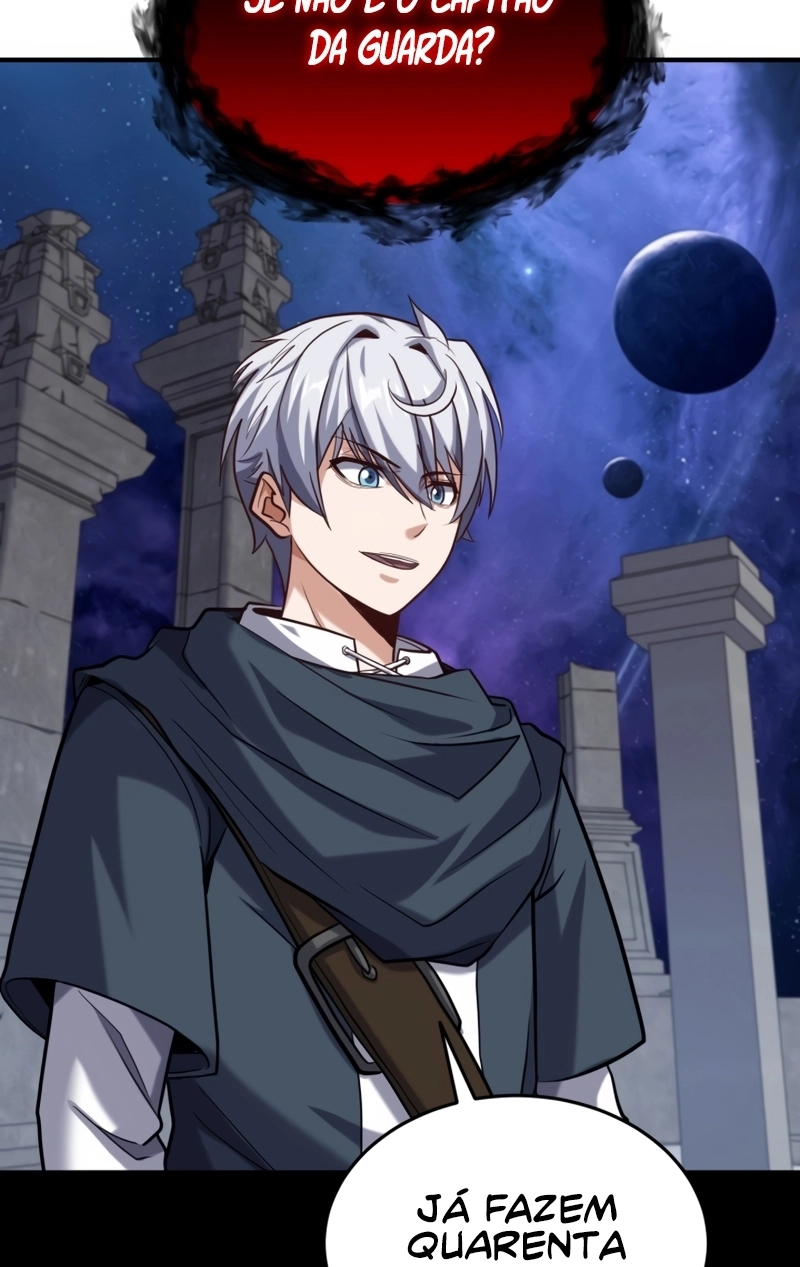 Read Reencarnação do Mestre Espadachim Manga Online