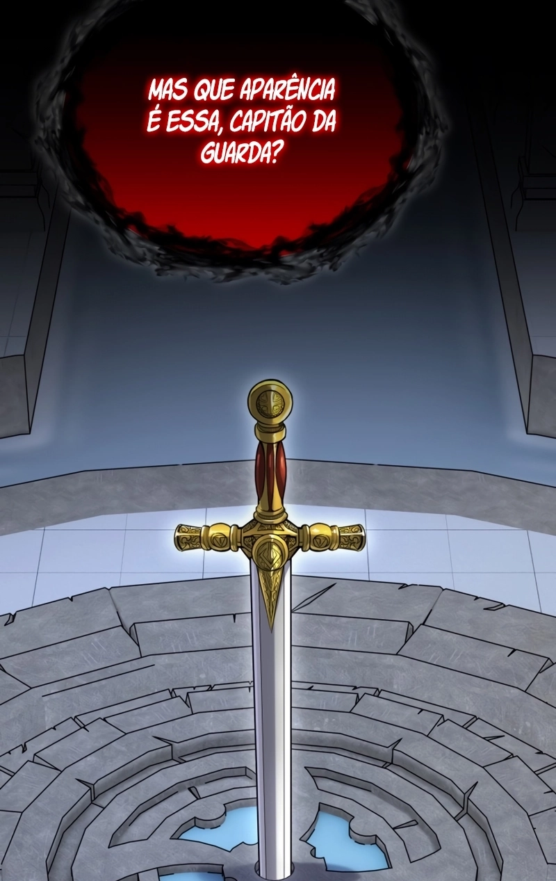 Read Reencarnação do Mestre Espadachim Manga Online