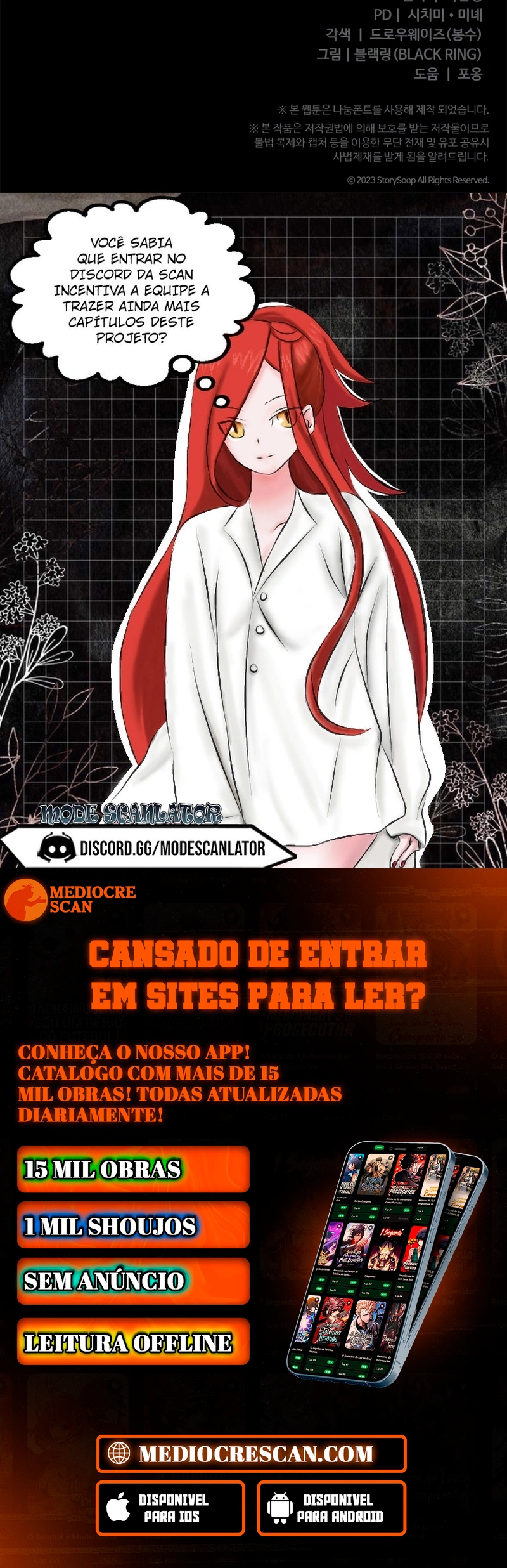 Read Reencarnação do Mestre Espadachim Manga Online