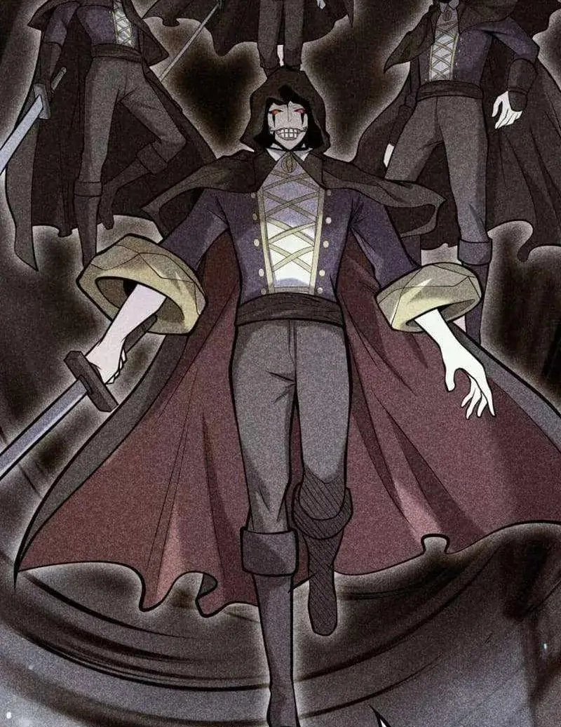 Read Reencarnação do Mestre Espadachim Manga Online