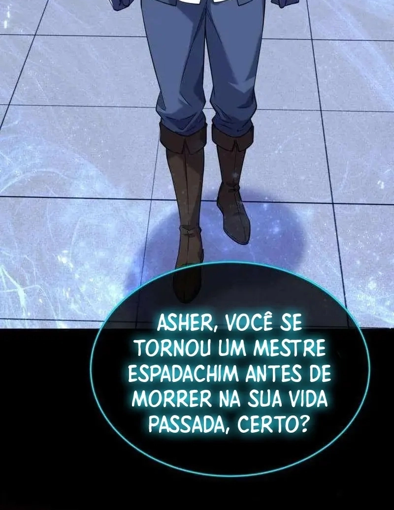 Read Reencarnação do Mestre Espadachim Manga Online