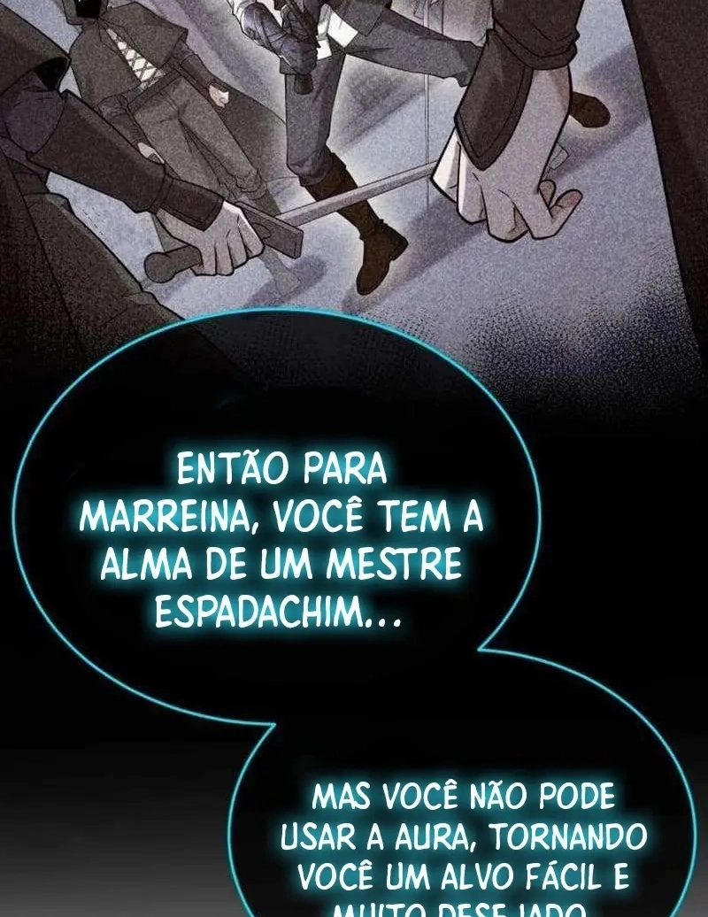 Read Reencarnação do Mestre Espadachim Manga Online