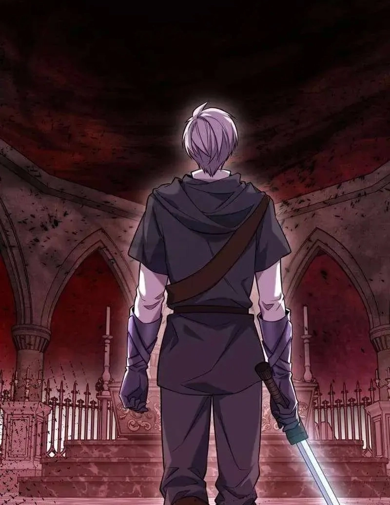 Read Reencarnação do Mestre Espadachim Manga Online