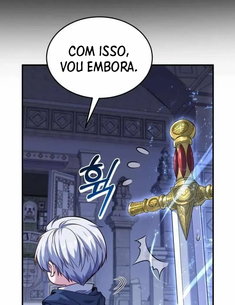 Read Reencarnação do Mestre Espadachim Manga Online