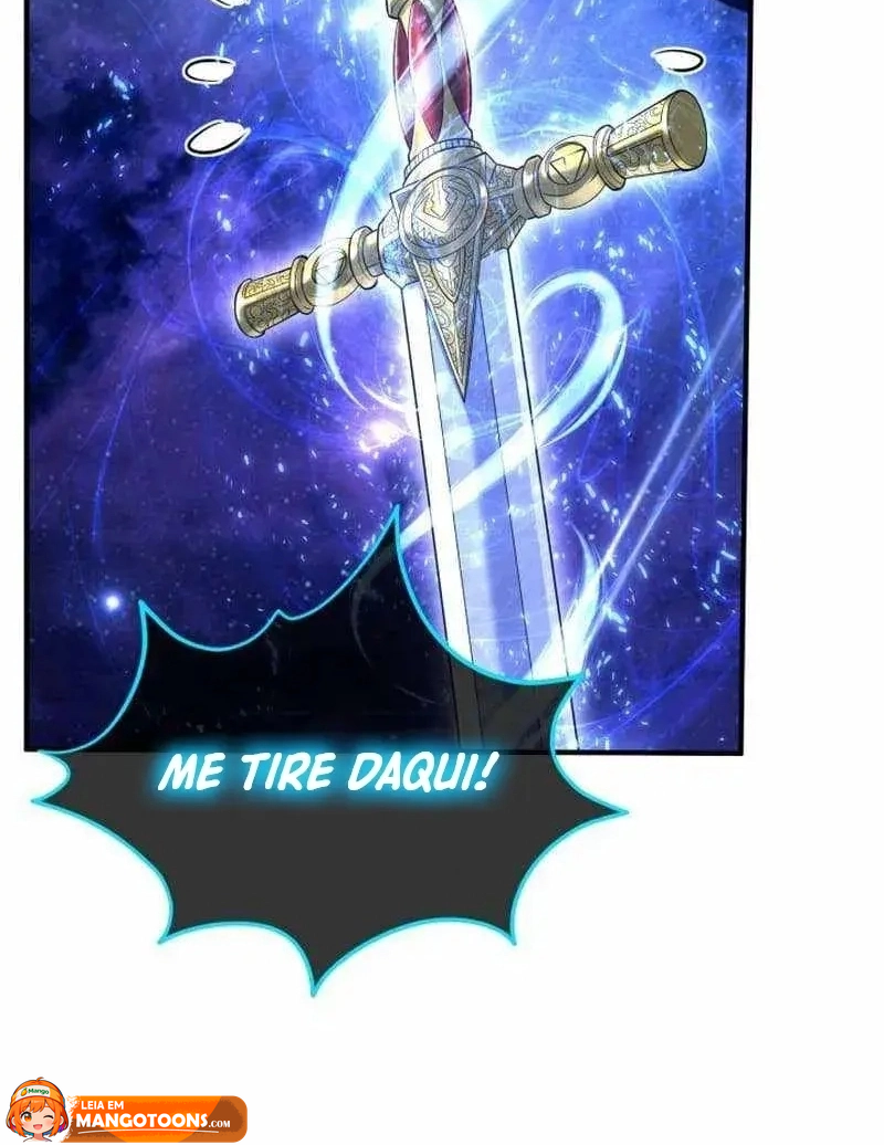 Read Reencarnação do Mestre Espadachim Manga Online