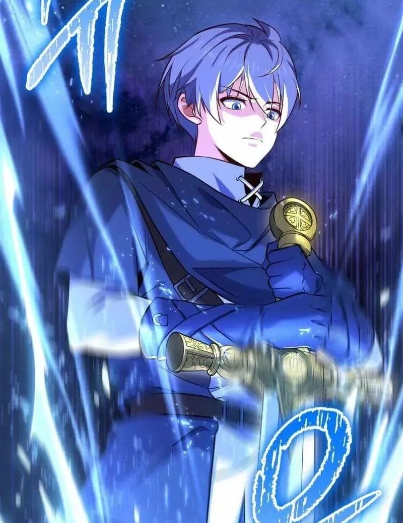 Read Reencarnação do Mestre Espadachim Manga Online