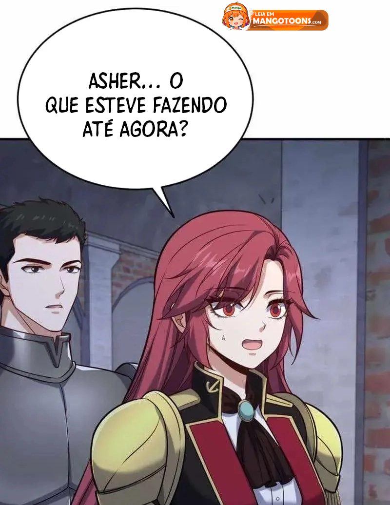 Read Reencarnação do Mestre Espadachim Manga Online