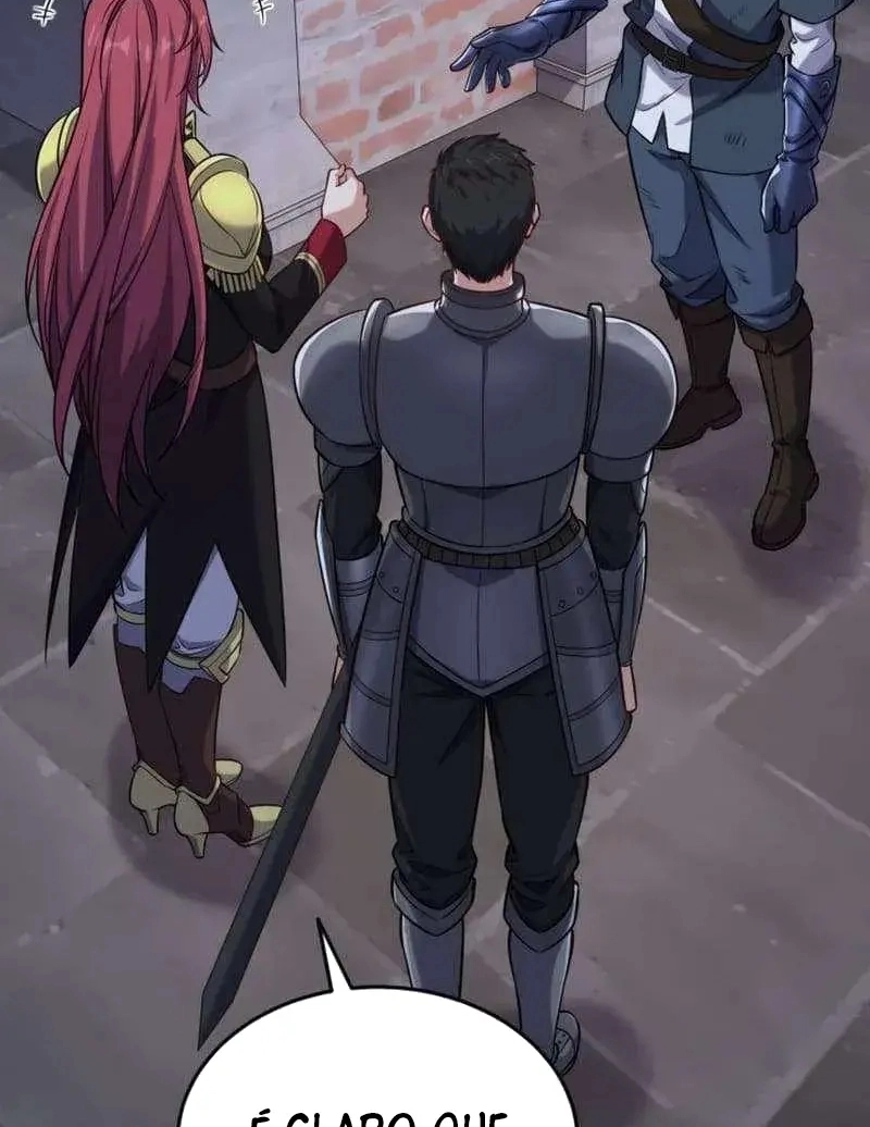 Read Reencarnação do Mestre Espadachim Manga Online