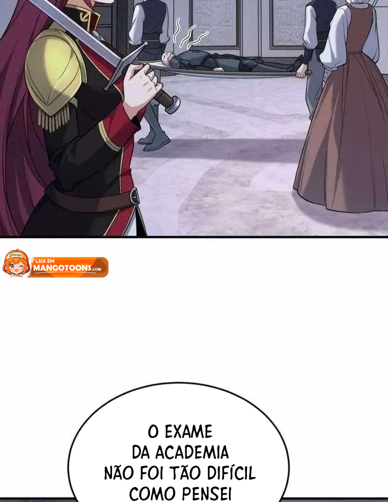 Read Reencarnação do Mestre Espadachim Manga Online