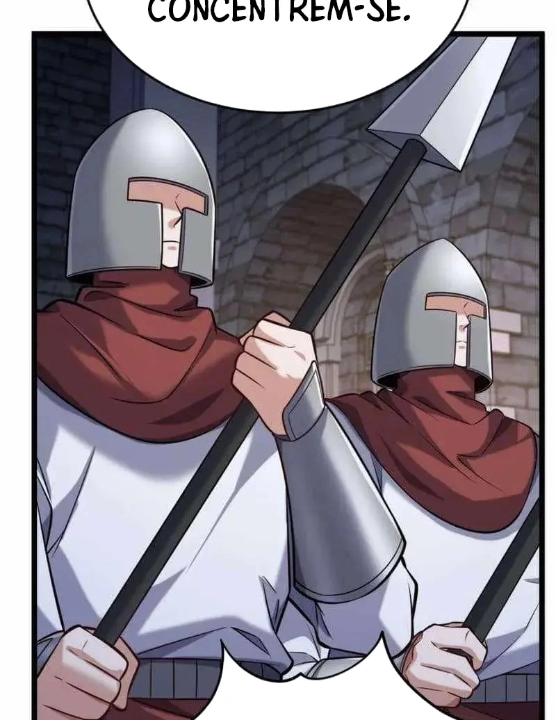 Read Reencarnação do Mestre Espadachim Manga Online