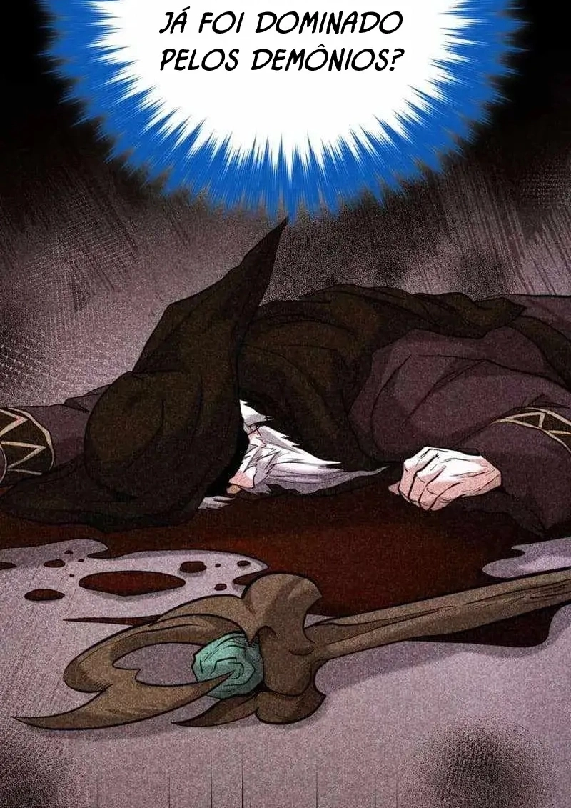 Read Reencarnação do Mestre Espadachim Manga Online