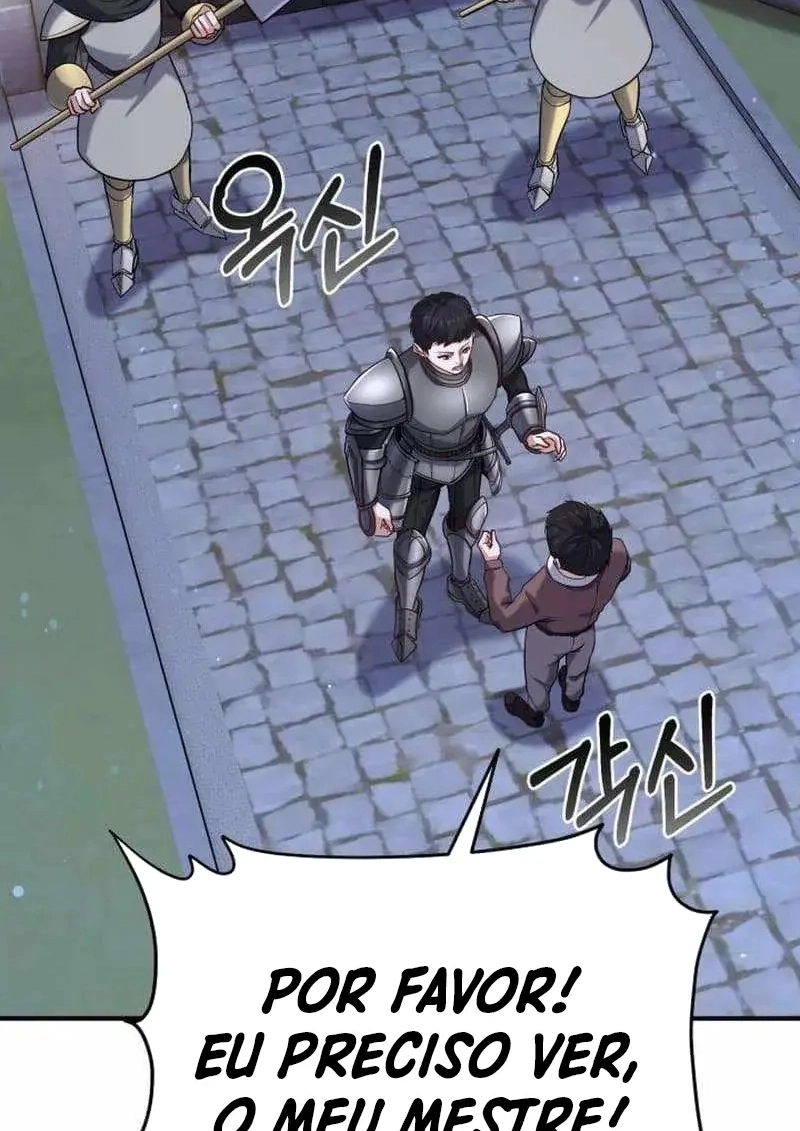 Read Reencarnação do Mestre Espadachim Manga Online