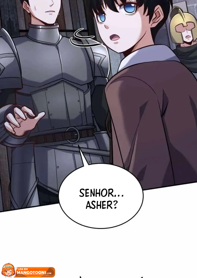 Read Reencarnação do Mestre Espadachim Manga Online