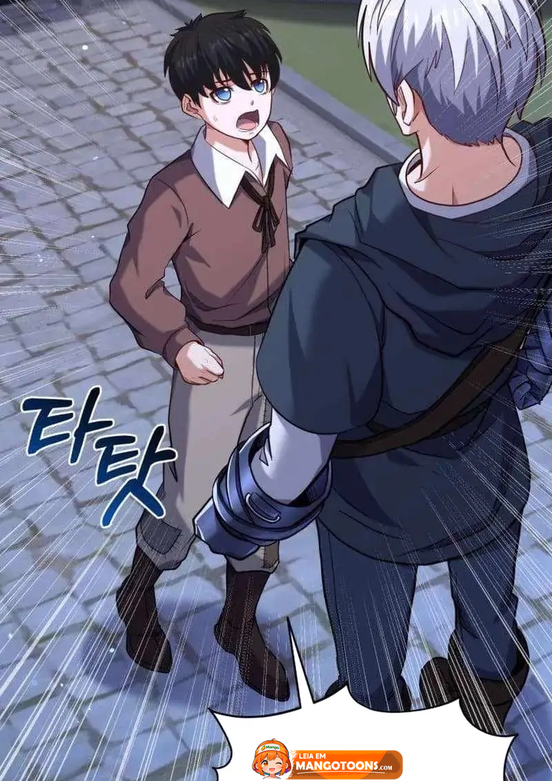 Read Reencarnação do Mestre Espadachim Manga Online