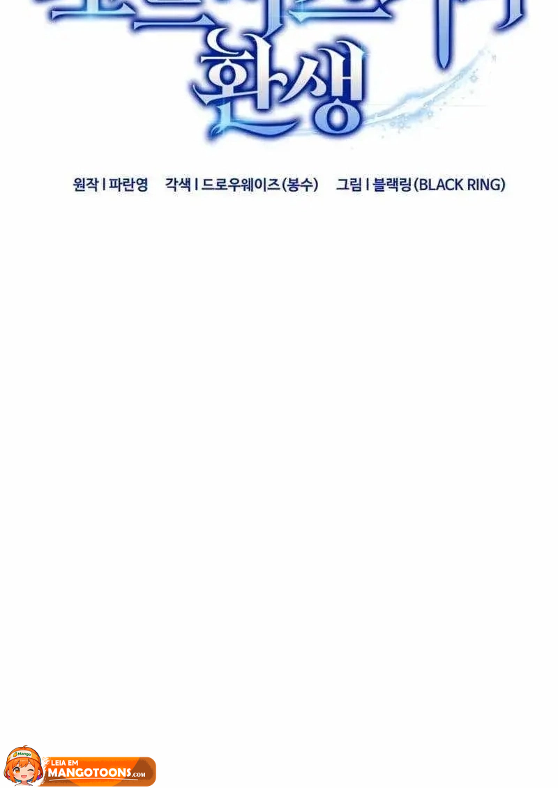 Read Reencarnação do Mestre Espadachim Manga Online