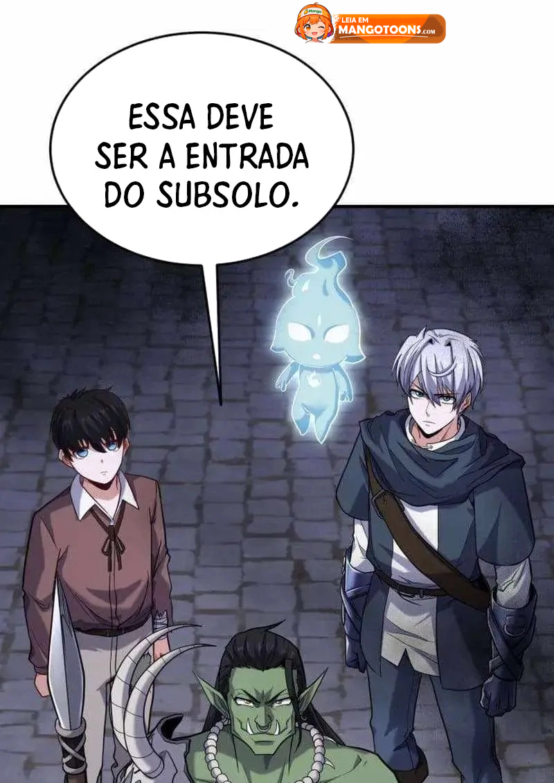 Read Reencarnação do Mestre Espadachim Manga Online