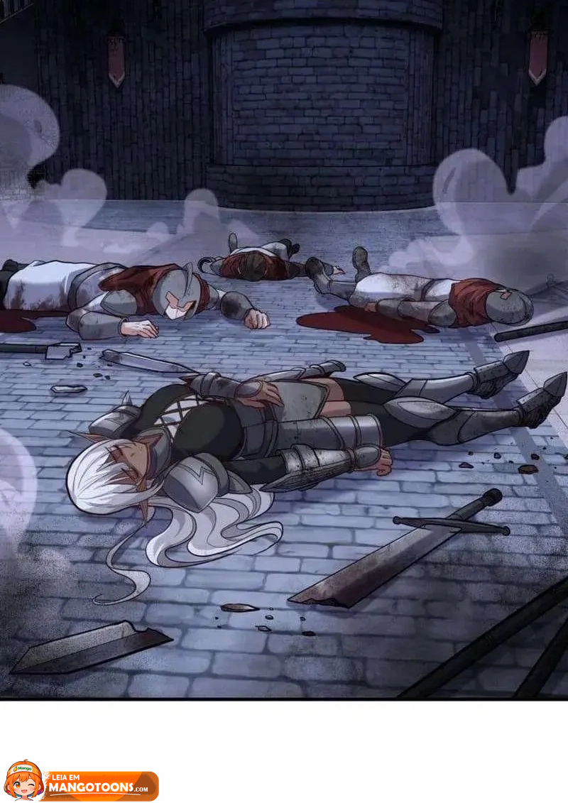 Read Reencarnação do Mestre Espadachim Manga Online