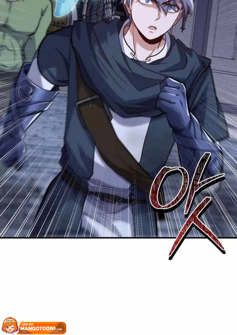 Read Reencarnação do Mestre Espadachim Manga Online