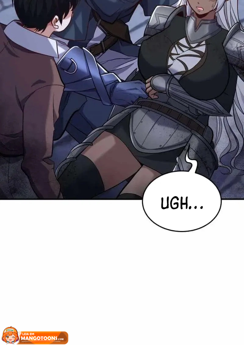 Read Reencarnação do Mestre Espadachim Manga Online