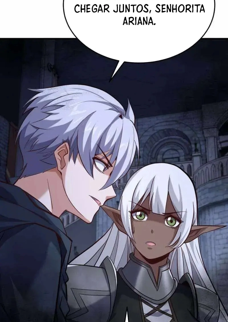 Read Reencarnação do Mestre Espadachim Manga Online