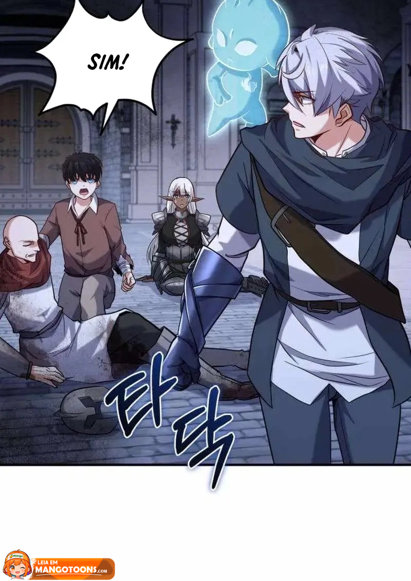 Read Reencarnação do Mestre Espadachim Manga Online