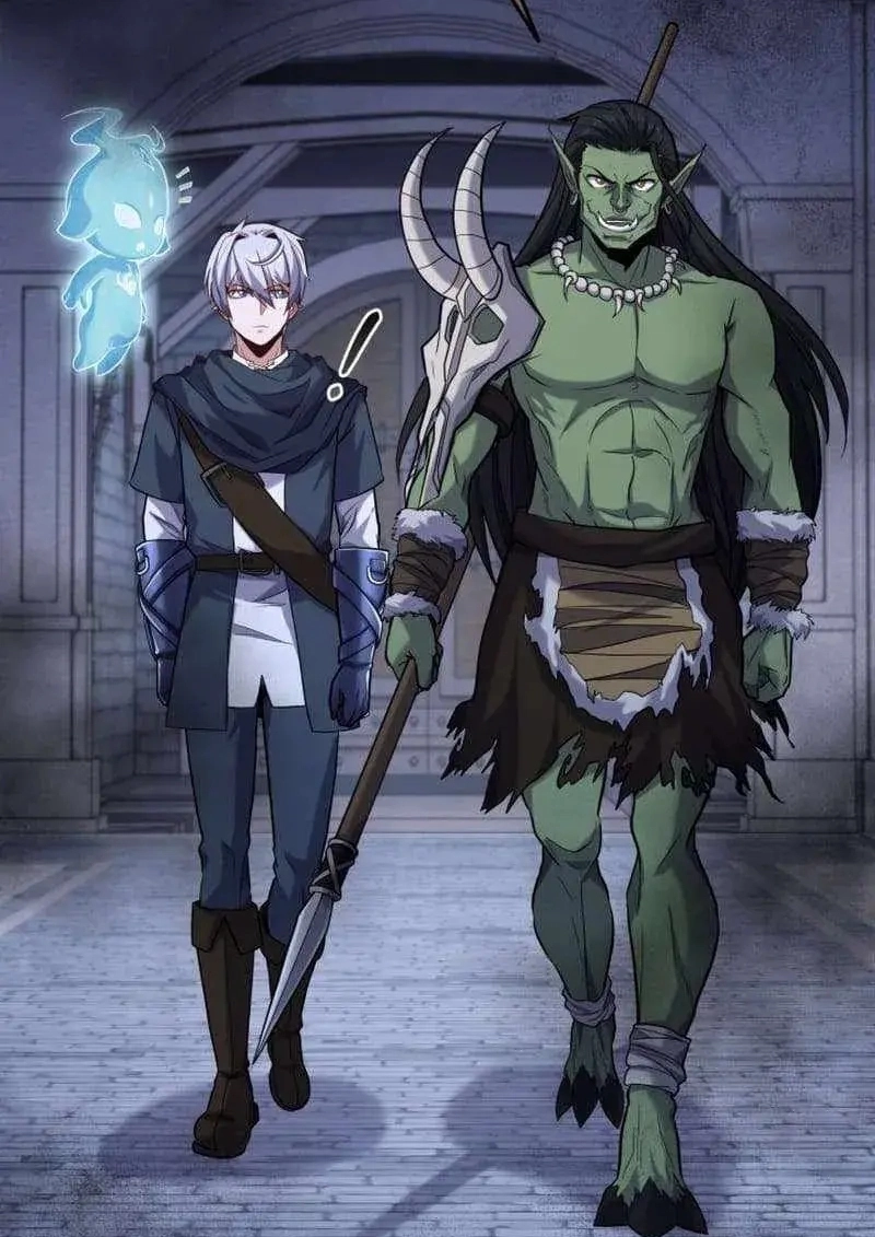 Read Reencarnação do Mestre Espadachim Manga Online