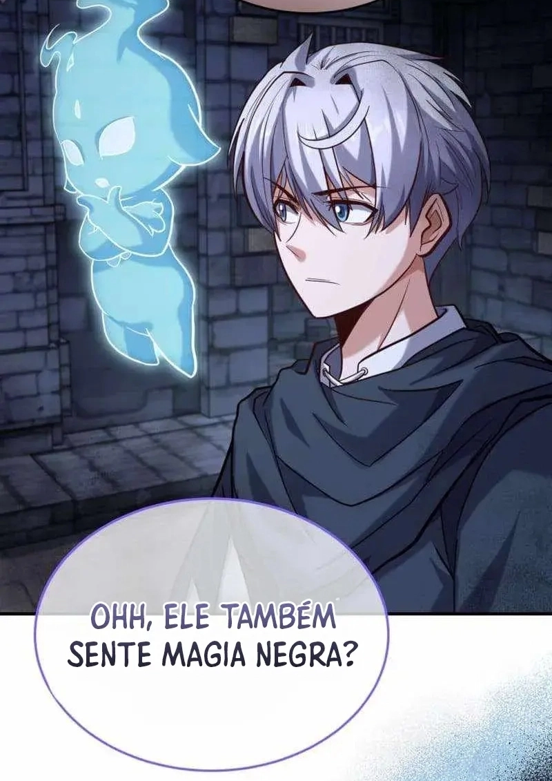 Read Reencarnação do Mestre Espadachim Manga Online